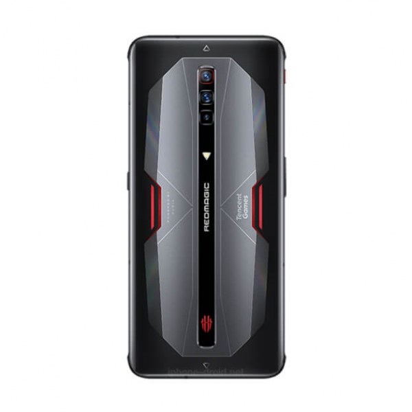 Nubia Red Magic 6 Pro