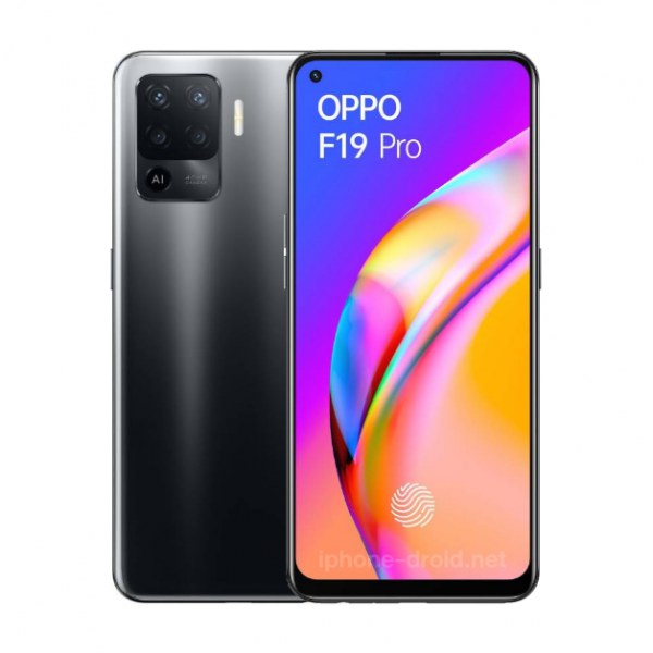 OPPO F19 Pro