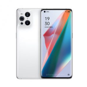 OPPO Find X3 5G