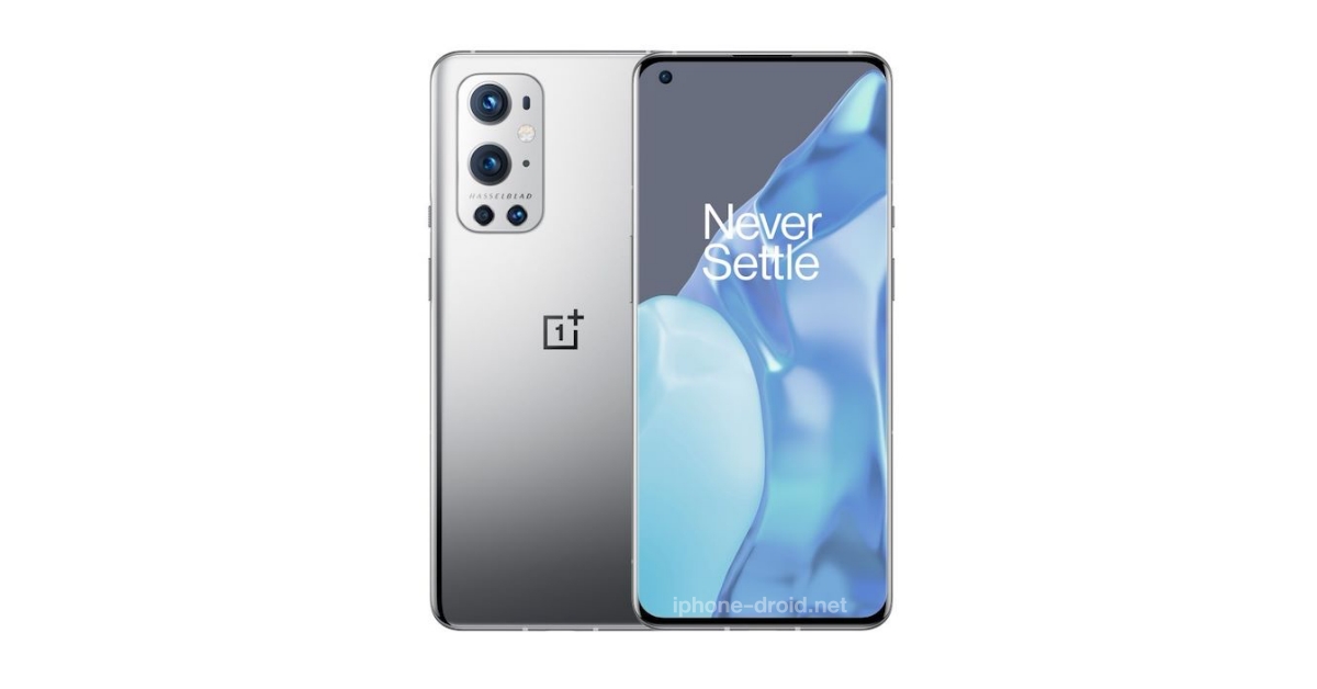 OnePlus 9 Pro Spec and Price