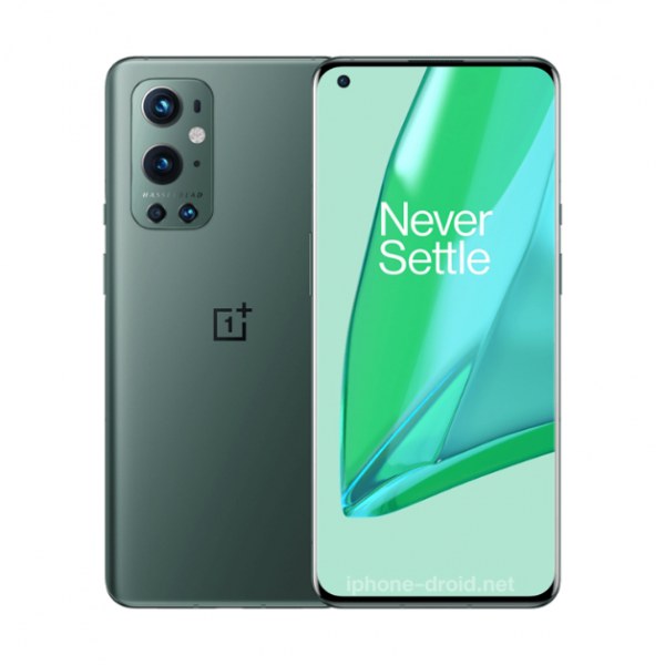 OnePlus 9 Pro Spec and Price