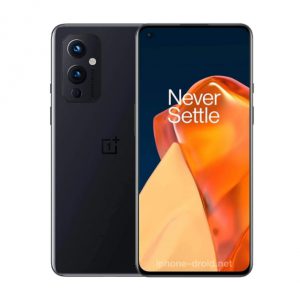 OnePlus 9