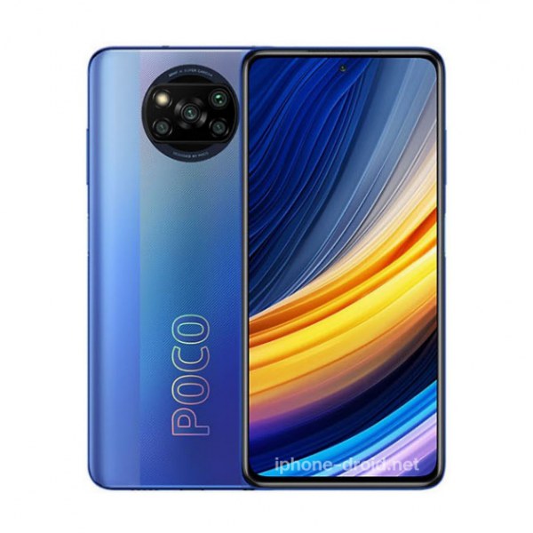 POCO X3 Pro