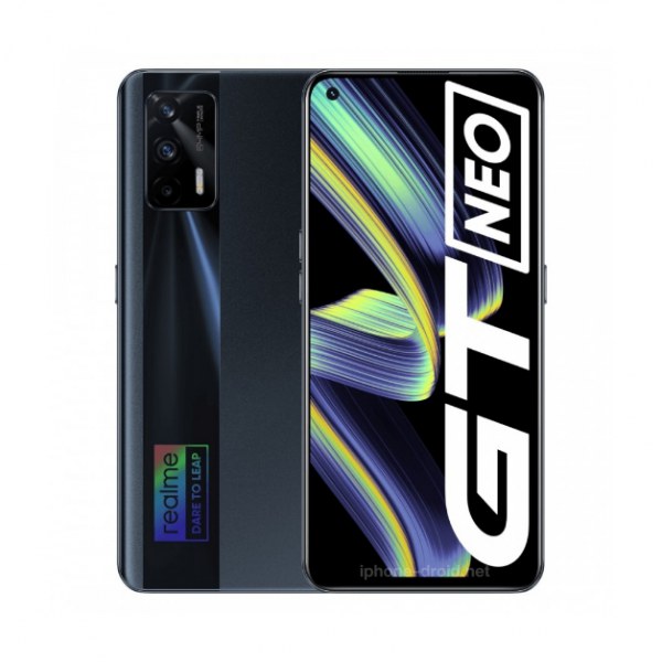 Realme GT Neo Spec and Price