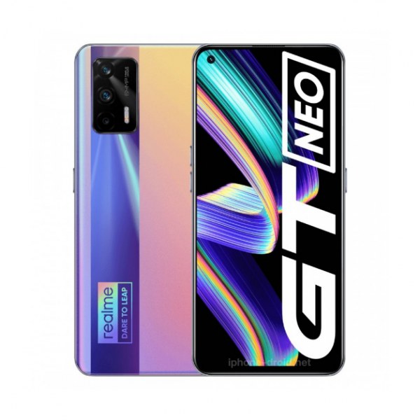 realme GT Neo