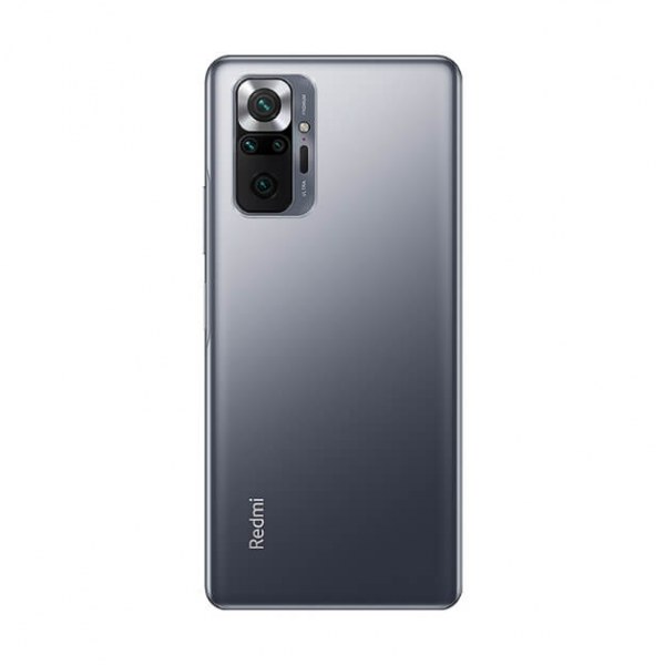 Redmi Note 10 Pro Max Spec and Price