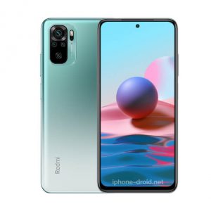 Redmi Note 10