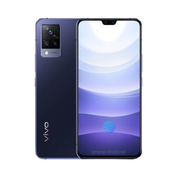 Vivo S9 5G Spec and Price