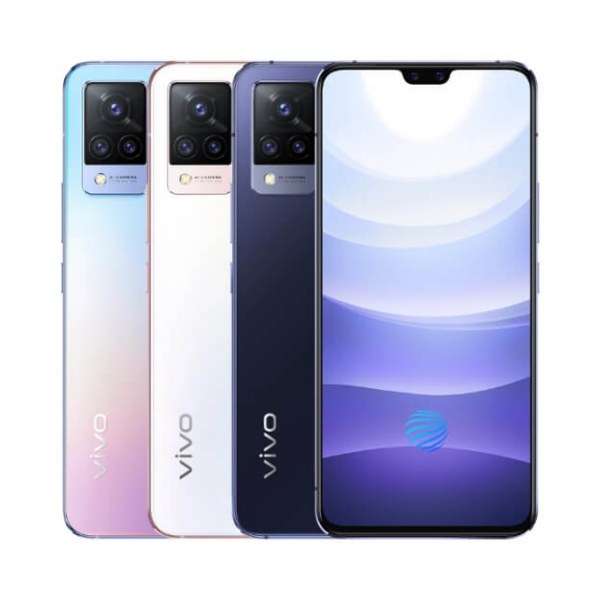 Vivo S9 5G Spec and Price
