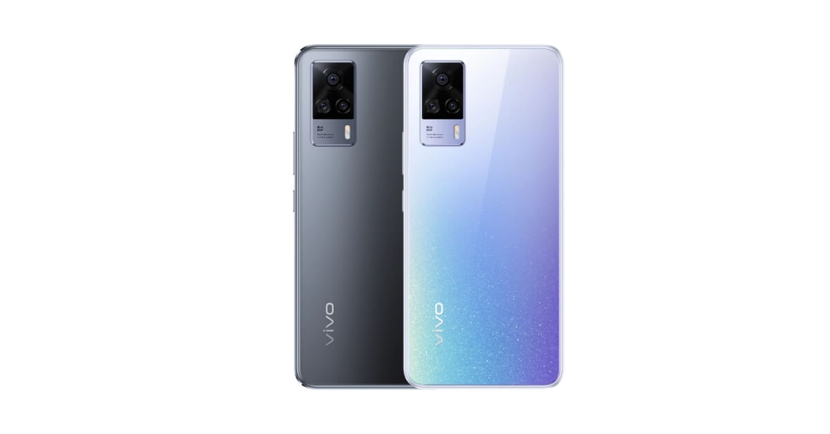 Vivo S9e 5G Spec and Price 4