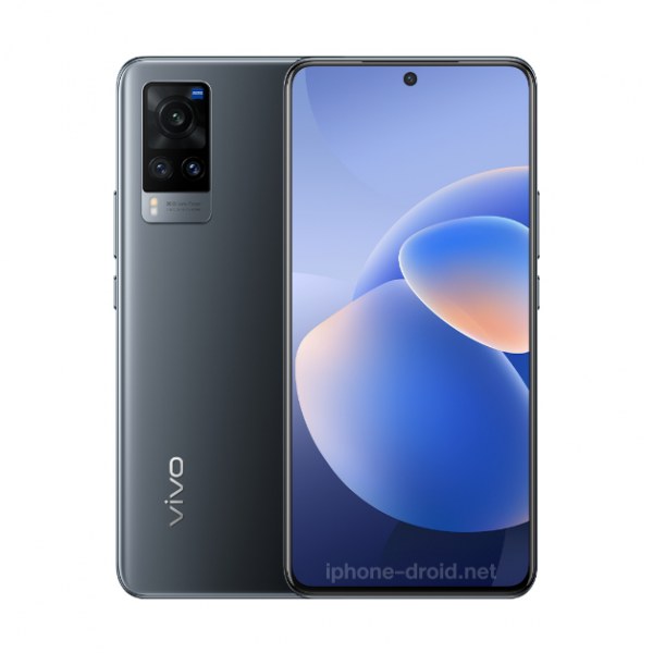 Vivo X60