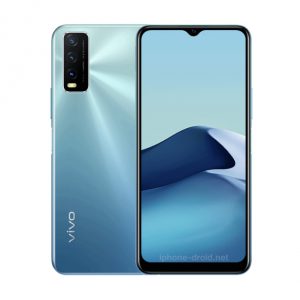 Vivo Y20s [G]