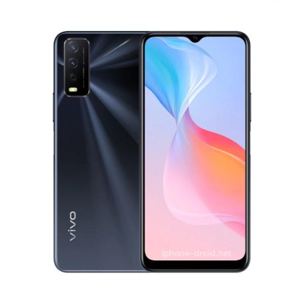 Vivo Y30G Spec and Price