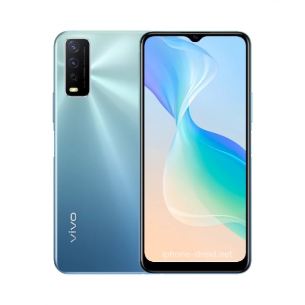 Vivo Y30G Spec and Price