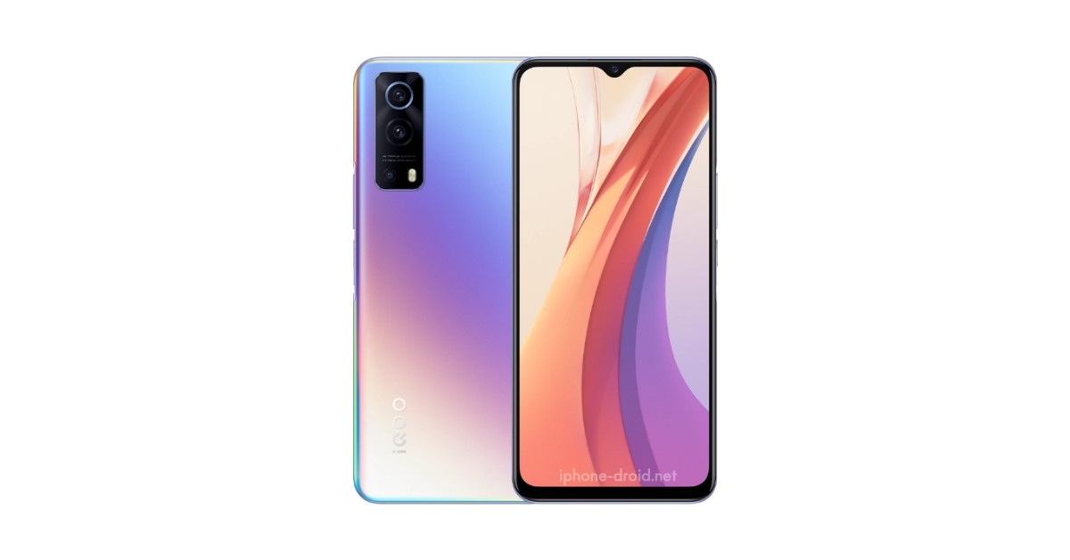 Vivo iQOO Z3 5G Spec and Price