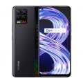 realme 8 Cyber Black Spec and Price