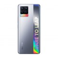 realme 8 Cyber Silver Spec and Price 3