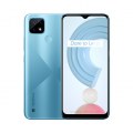 realme C21