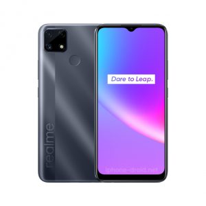 realme C25s