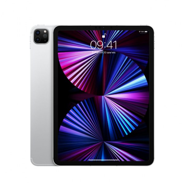 iPad Pro 11 นิ้ว (2021)