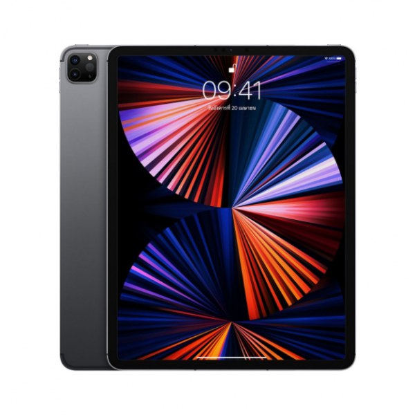 iPad Pro 12.9 นิ้ว (2021)