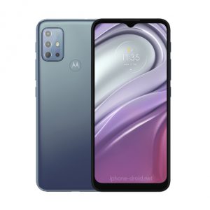 Motorola Moto G20