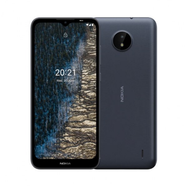 Nokia C20 Spec and Price