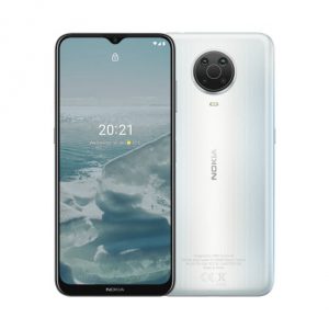 Nokia G20