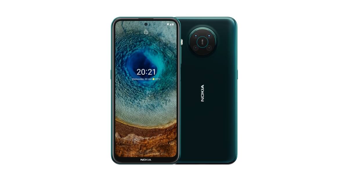 Nokia X10 Spec and Price