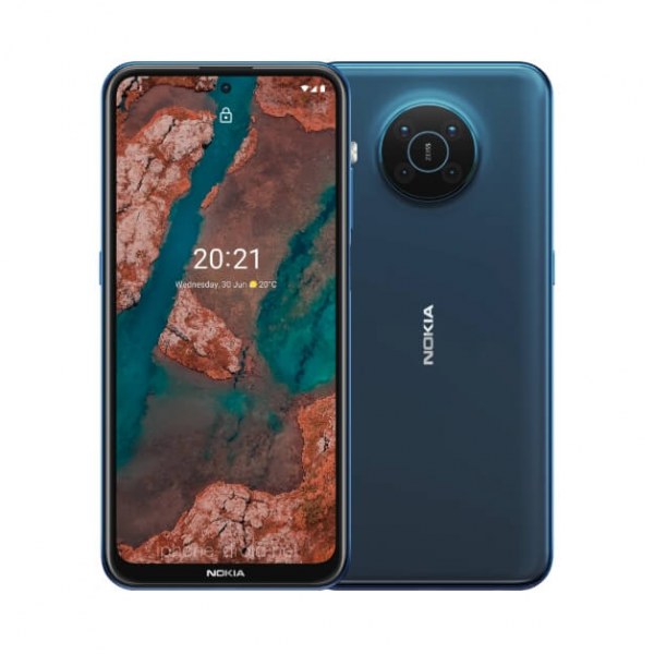 Nokia X20 Spec and Price