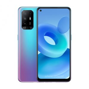 OPPO A95 5G