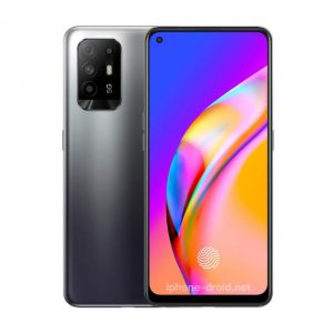 OPPO Reno5 Z