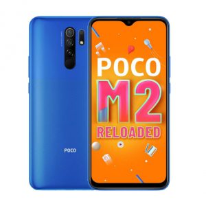 POCO M2 Reloaded