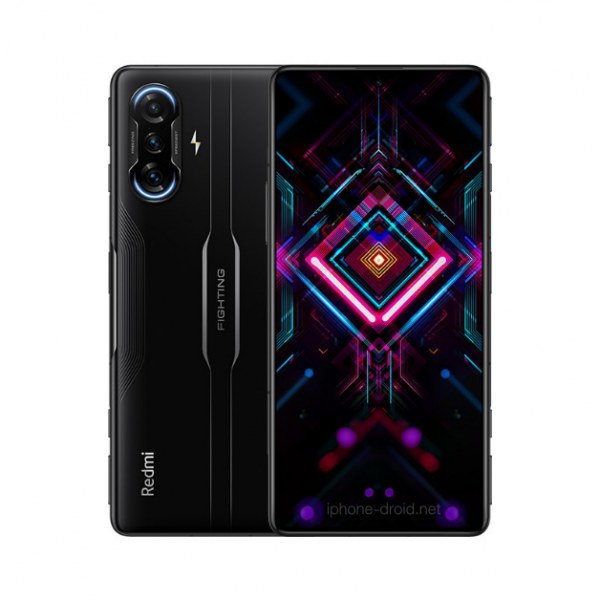 Redmi K40 Gaming Edition