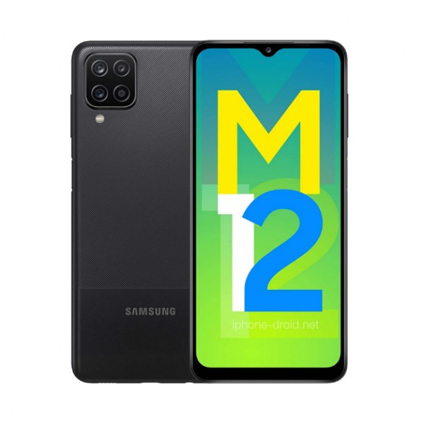 Samsung Galaxy M12