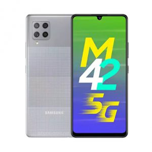 Samsung Galaxy M42 5G