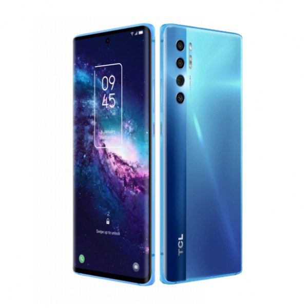 TCL 20 Pro 5G