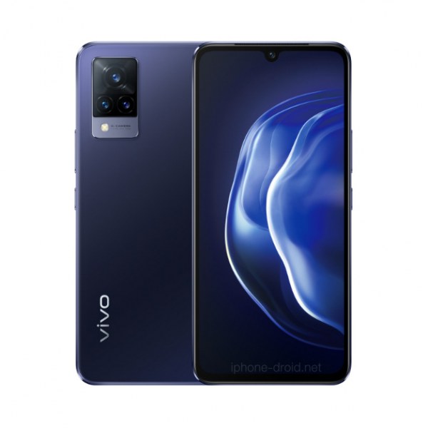 Vivo V21