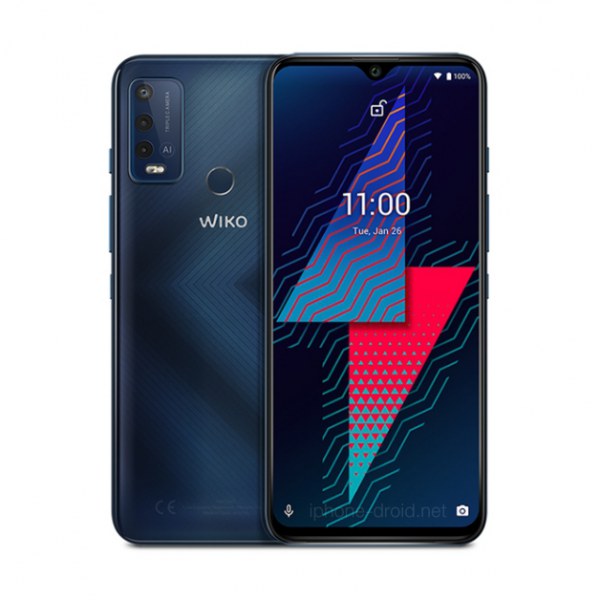 Wiko Power U30