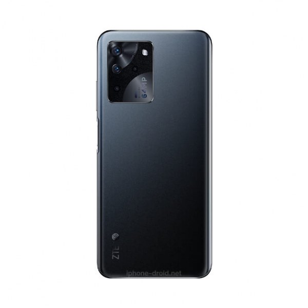 ZTE S30 5G Spec and Price