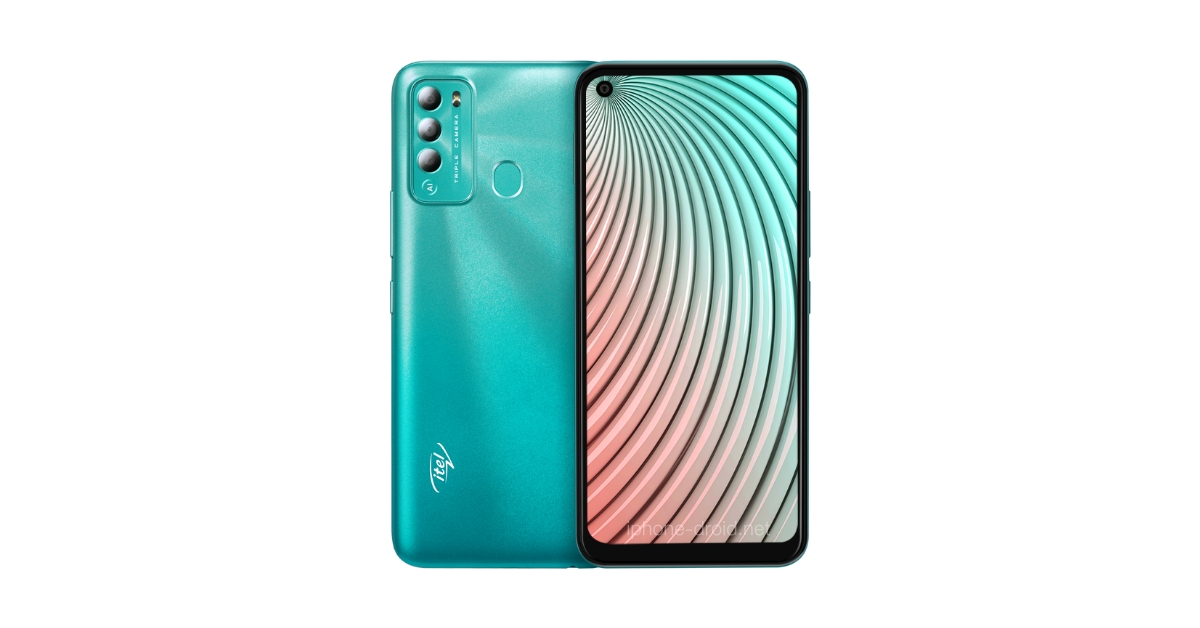 itel Vision 2 Spec and Price 1