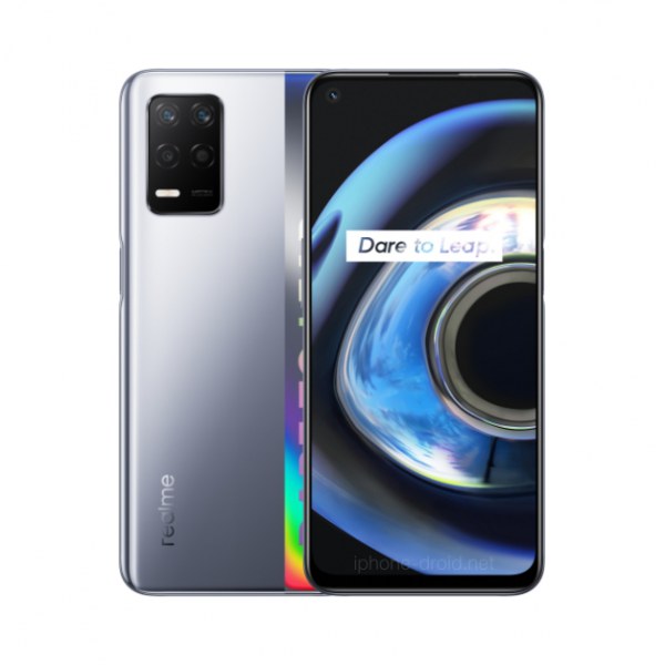 realme Q3 5G