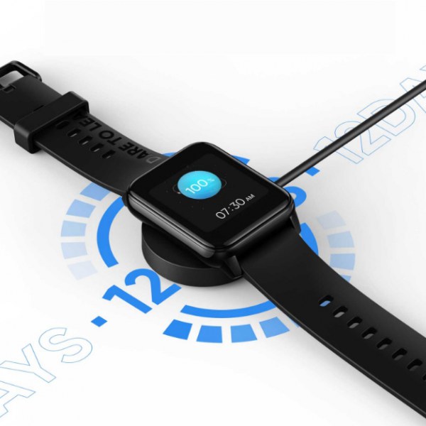 realme Watch 2 Spec and Price