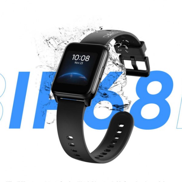 realme Watch 2 Spec and Price