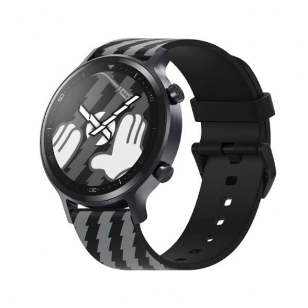 realme Watch S Master Edition