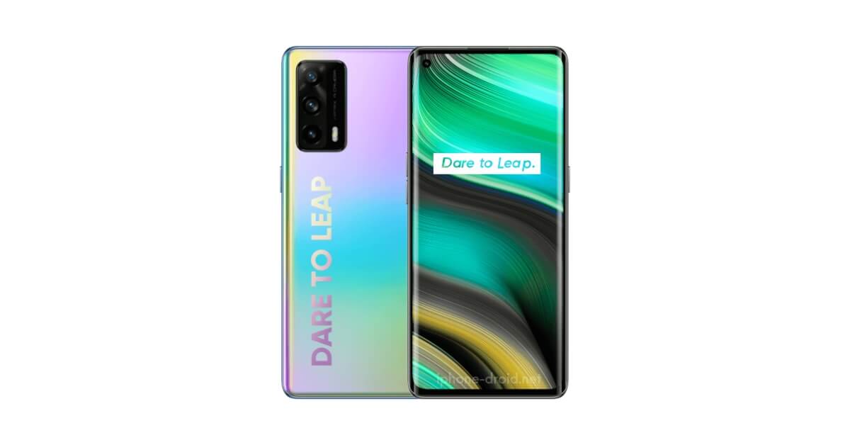 realme X7 Pro Ultra Spec and Price