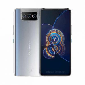 ASUS Zenfone 8 Flip