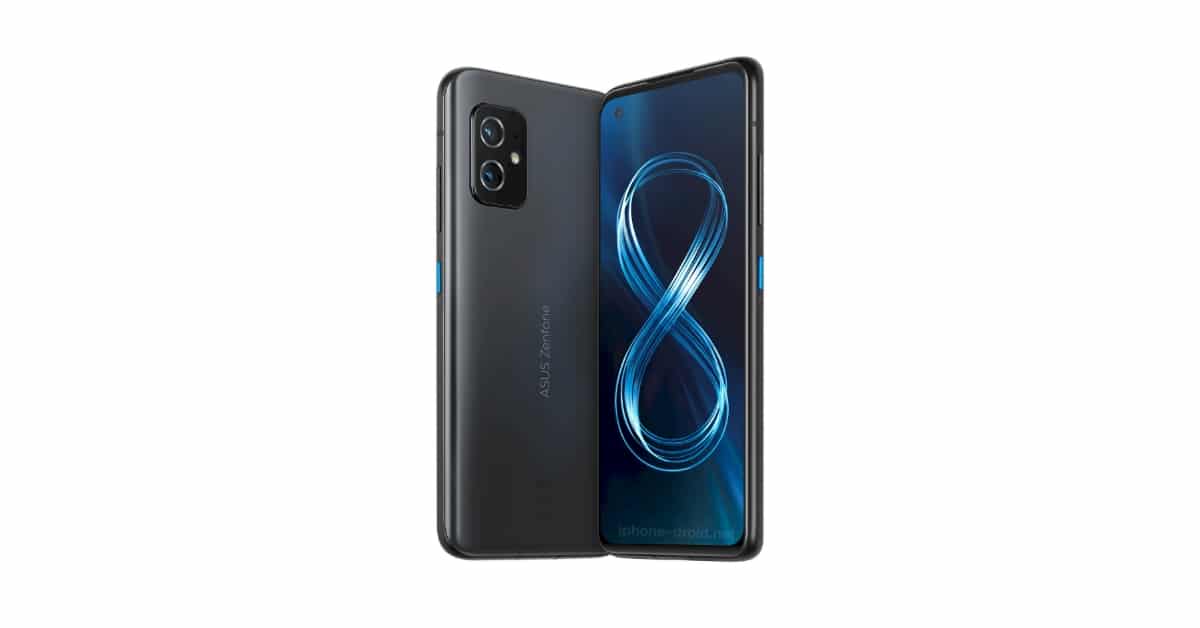 Asus Zenfone 8 Spec and Price