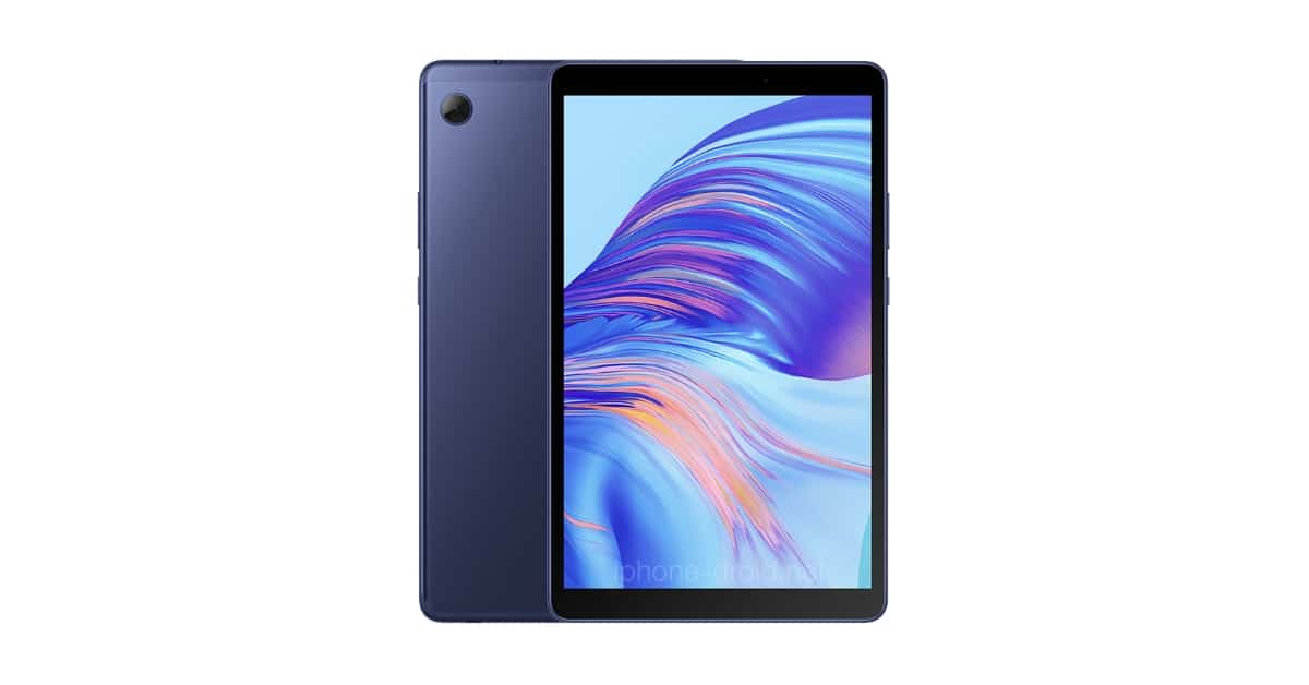 Honor Tablet X7