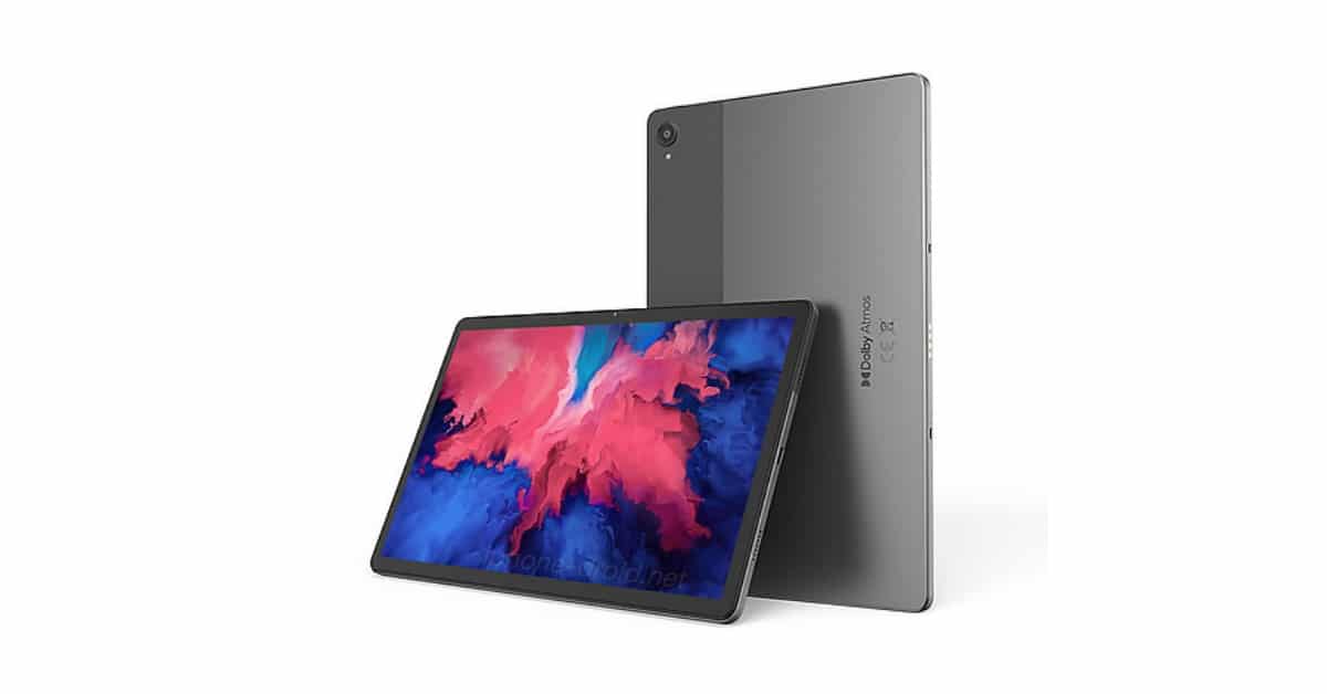 Lenovo Pad 11 Spec and Price